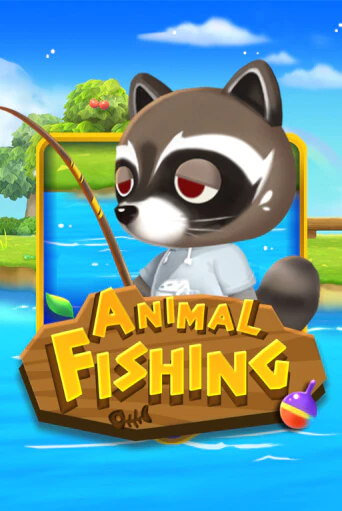 Игровой автомат Animal Fishing играть бесплатно на ДжойКазино