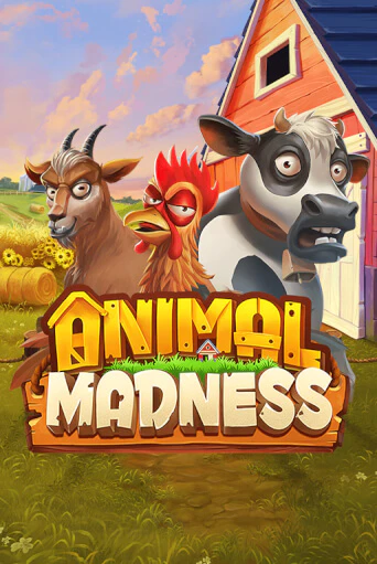 Игровой автомат Animal Madness играть бесплатно на ДжойКазино