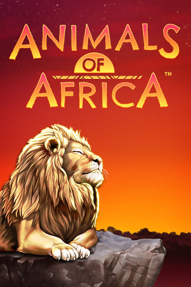 Игровой автомат Animals of Africa играть бесплатно на ДжойКазино