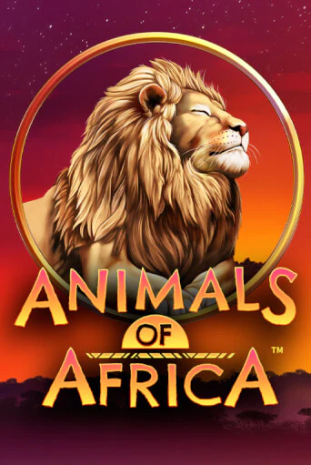 Игровой автомат Animals of Africa ™ играть бесплатно на ДжойКазино