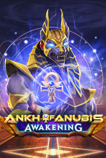 Игровой автомат Ankh of Anubis Awakening играть бесплатно на ДжойКазино