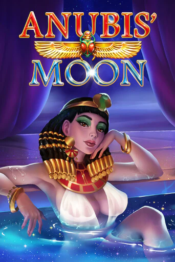 Игровой автомат Anubis’ Moon играть бесплатно на ДжойКазино