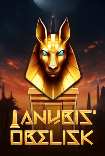 Игровой автомат Anubis Obelisk играть бесплатно на ДжойКазино