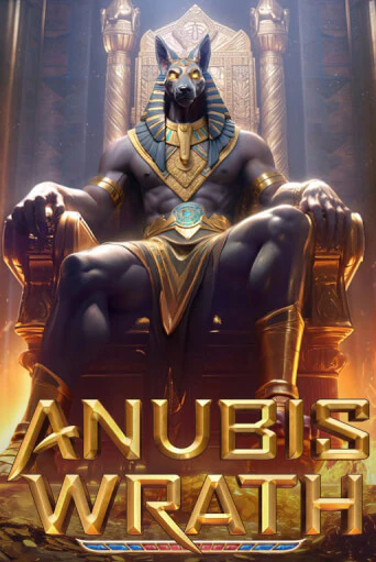 Игровой автомат Anubis Wrath играть бесплатно на ДжойКазино