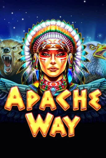 Игровой автомат Apache Way играть бесплатно на ДжойКазино