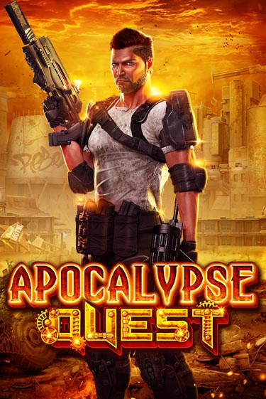 Игровой автомат Apocalypse Quest играть бесплатно на ДжойКазино