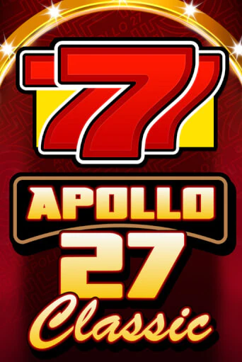 Игровой автомат Apollo 27 Classic играть бесплатно на ДжойКазино