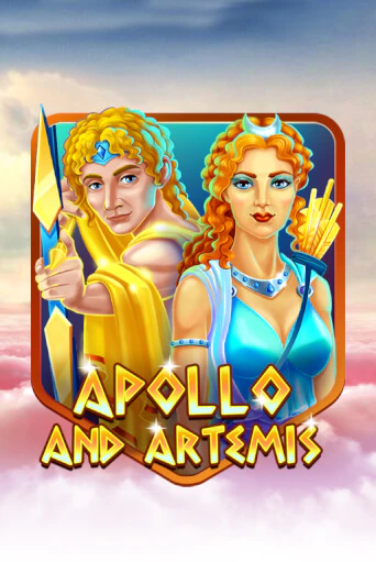 Игровой автомат Apollo And Artemis играть бесплатно на ДжойКазино