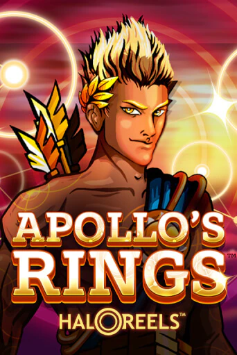 Игровой автомат Apollo's Rings играть бесплатно на ДжойКазино