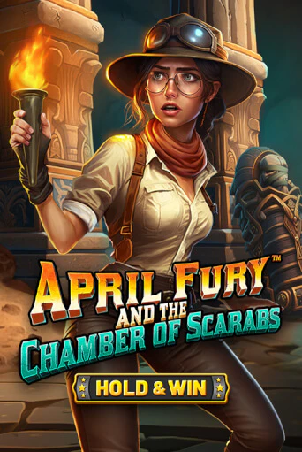 Игровой автомат April Fury and the Chamber of Scarabs играть бесплатно на ДжойКазино