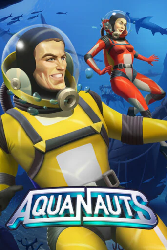 Игровой автомат Aquanauts играть бесплатно на ДжойКазино