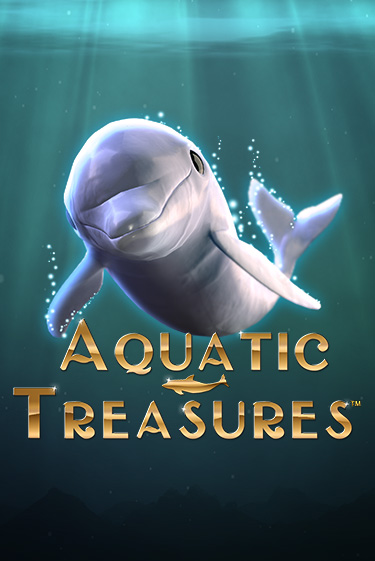 Игровой автомат Aquatic Treasures играть бесплатно на ДжойКазино