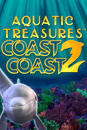 Игровой автомат Aquatic Treasures Coast 2 Coast играть бесплатно на ДжойКазино