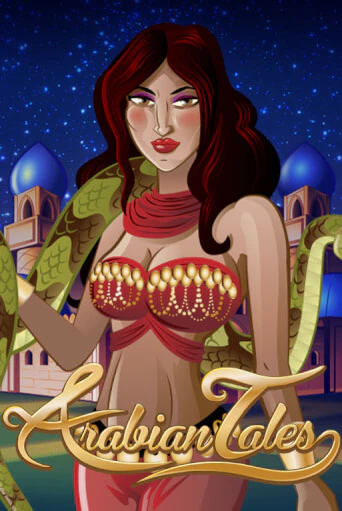 Игровой автомат Arabian Tales играть бесплатно на ДжойКазино