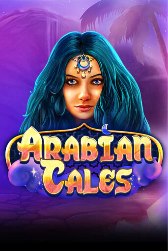 Игровой автомат Arabian Tales играть бесплатно на ДжойКазино