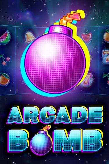 Игровой автомат Arcade Bomb играть бесплатно на ДжойКазино