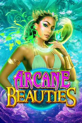 Игровой автомат Arcane Beauties играть бесплатно на ДжойКазино