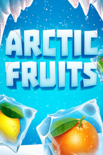 Игровой автомат Arctic Fruits играть бесплатно на ДжойКазино