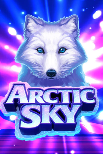 Игровой автомат Arctic Sky играть бесплатно на ДжойКазино