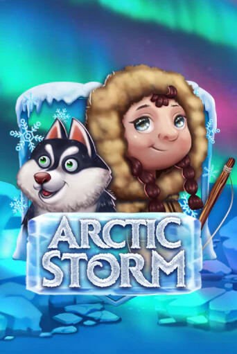 Игровой автомат Arctic Storm играть бесплатно на ДжойКазино