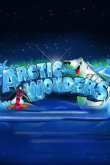 Игровой автомат Arctic Wonders играть бесплатно на ДжойКазино