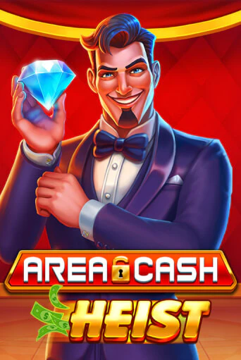 Игровой автомат Area Cash™ Heist играть бесплатно на ДжойКазино