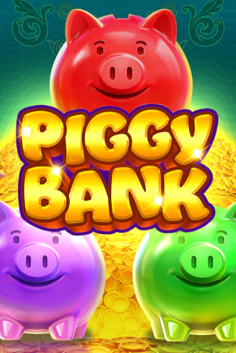 Игровой автомат Area Link™ Piggy Bank играть бесплатно на ДжойКазино