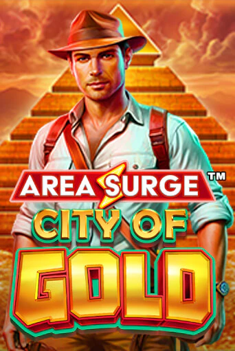 Игровой автомат Area Surge™ City of Gold играть бесплатно на ДжойКазино