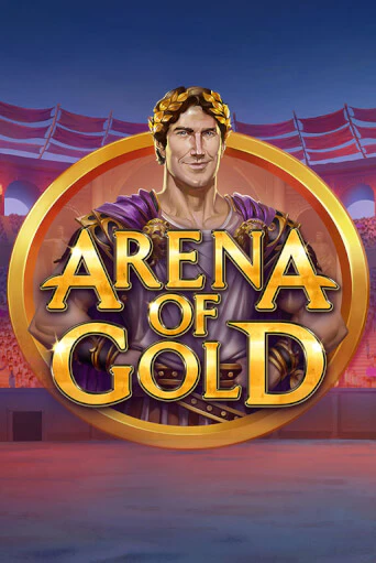 Игровой автомат Arena of Gold играть бесплатно на ДжойКазино