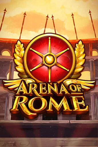 Игровой автомат Arena of Rome играть бесплатно на ДжойКазино