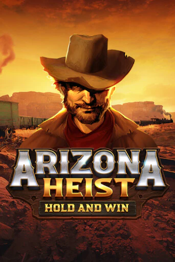 Игровой автомат Arizona Heist: Hold and Win играть бесплатно на ДжойКазино