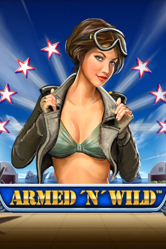 Игровой автомат Armed and Wild играть бесплатно на ДжойКазино