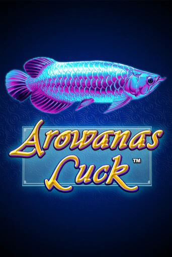 Игровой автомат Arowanas Luck играть бесплатно на ДжойКазино