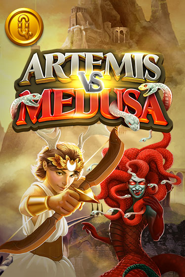 Игровой автомат Artemis vs Medusa играть бесплатно на ДжойКазино