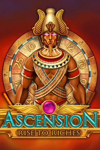 Игровой автомат Ascension: Rise to Riches™ играть бесплатно на ДжойКазино