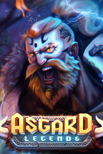 Игровой автомат Asgard Legends играть бесплатно на ДжойКазино