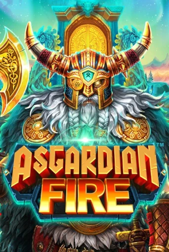 Игровой автомат Asgardian Fire играть бесплатно на ДжойКазино