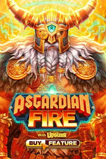 Игровой автомат Asgardian Fire™ играть бесплатно на ДжойКазино