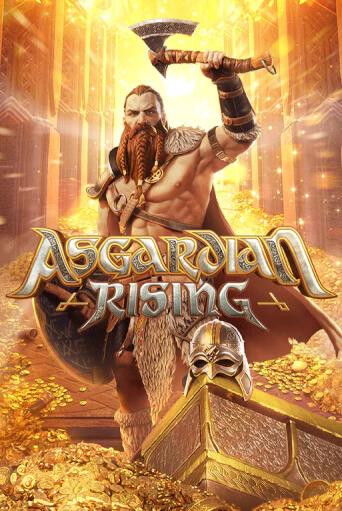 Игровой автомат Asgardian Rising играть бесплатно на ДжойКазино