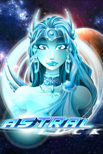 Игровой автомат Astral Luck играть бесплатно на ДжойКазино