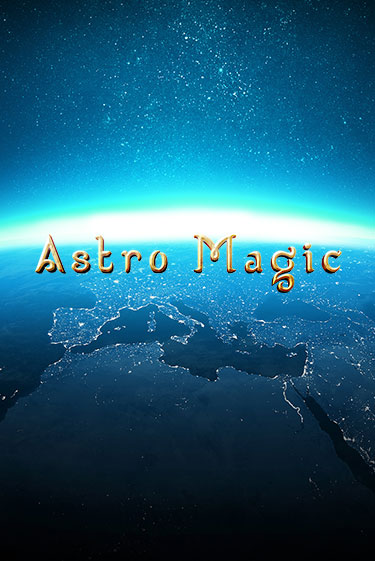 Игровой автомат Astro Magic играть бесплатно на ДжойКазино