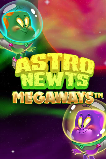 Игровой автомат Astro Newts Megaways играть бесплатно на ДжойКазино