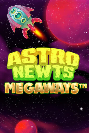 Игровой автомат Astro Newts Megaways играть бесплатно на ДжойКазино