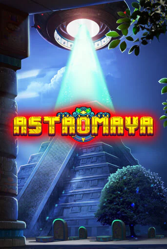 Игровой автомат Astromaya играть бесплатно на ДжойКазино