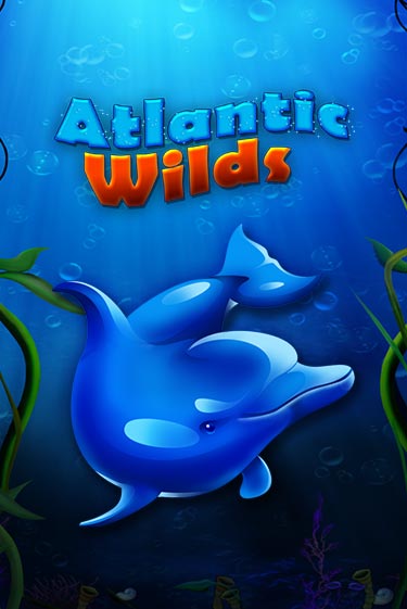 Игровой автомат Atlantic Wilds играть бесплатно на ДжойКазино