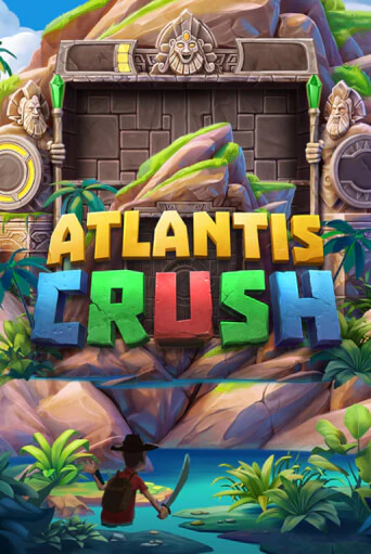 Игровой автомат Atlantis Crush играть бесплатно на ДжойКазино