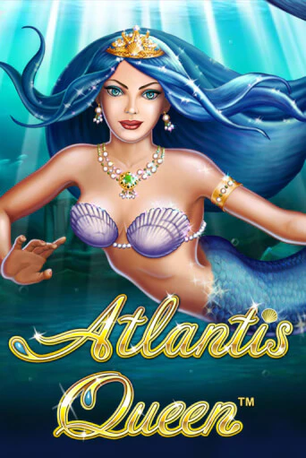 Игровой автомат Atlantis Queen играть бесплатно на ДжойКазино