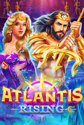 Игровой автомат Atlantis Rising играть бесплатно на ДжойКазино