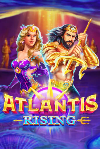 Игровой автомат Atlantis Rising играть бесплатно на ДжойКазино