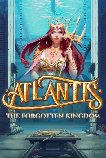 Игровой автомат Atlantis: The Forgotten Kingdom играть бесплатно на ДжойКазино